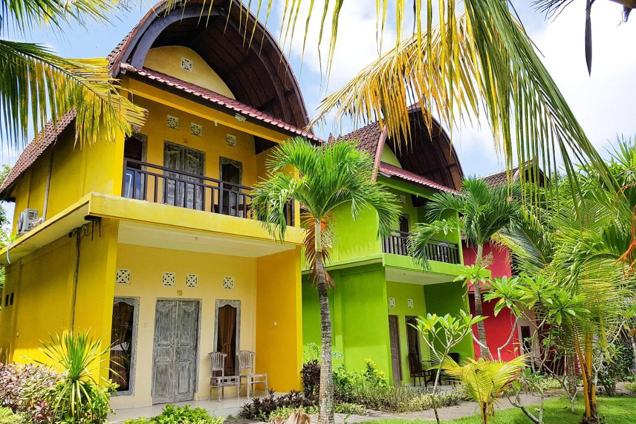 Oyo 3186 Thomas Garden Place Uluwatu  Exterior photo