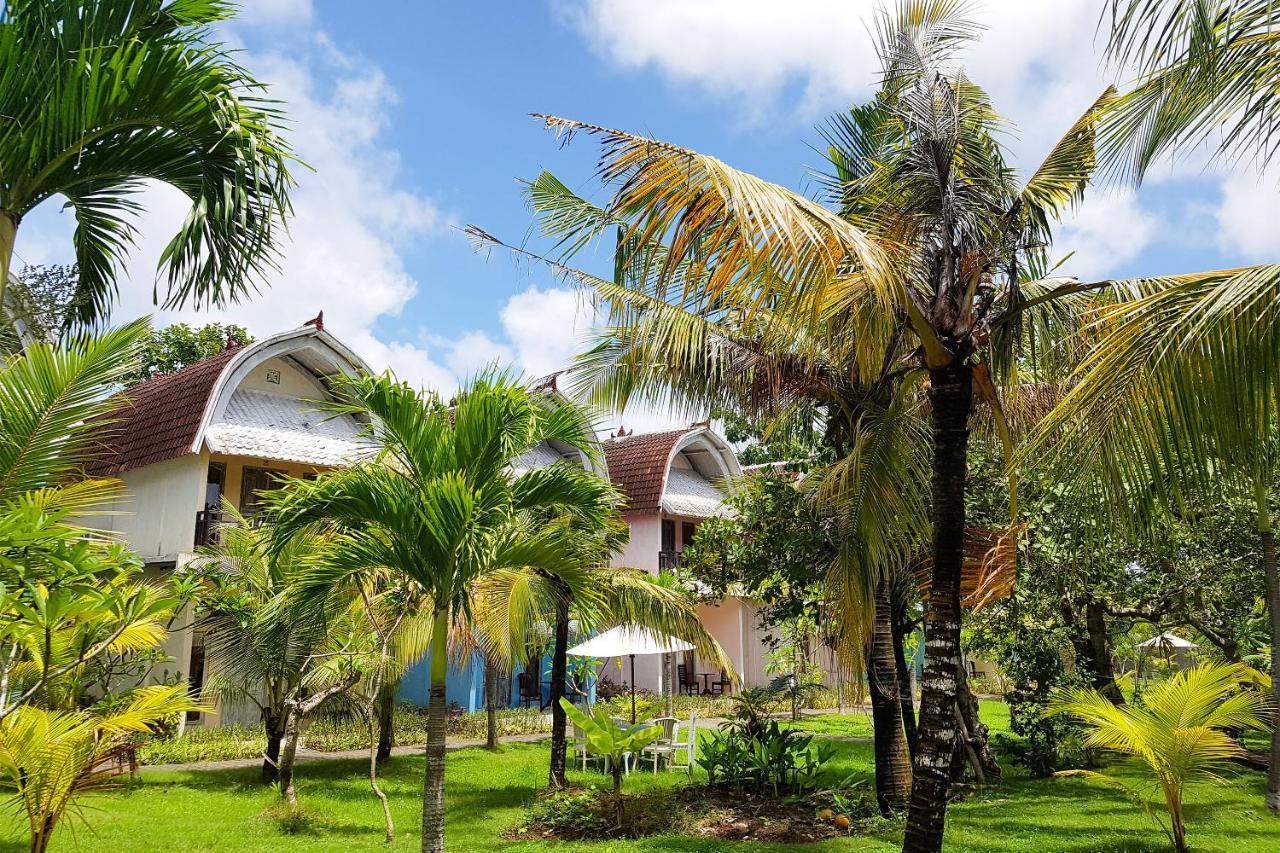 Oyo 3186 Thomas Garden Place Uluwatu  Exterior photo